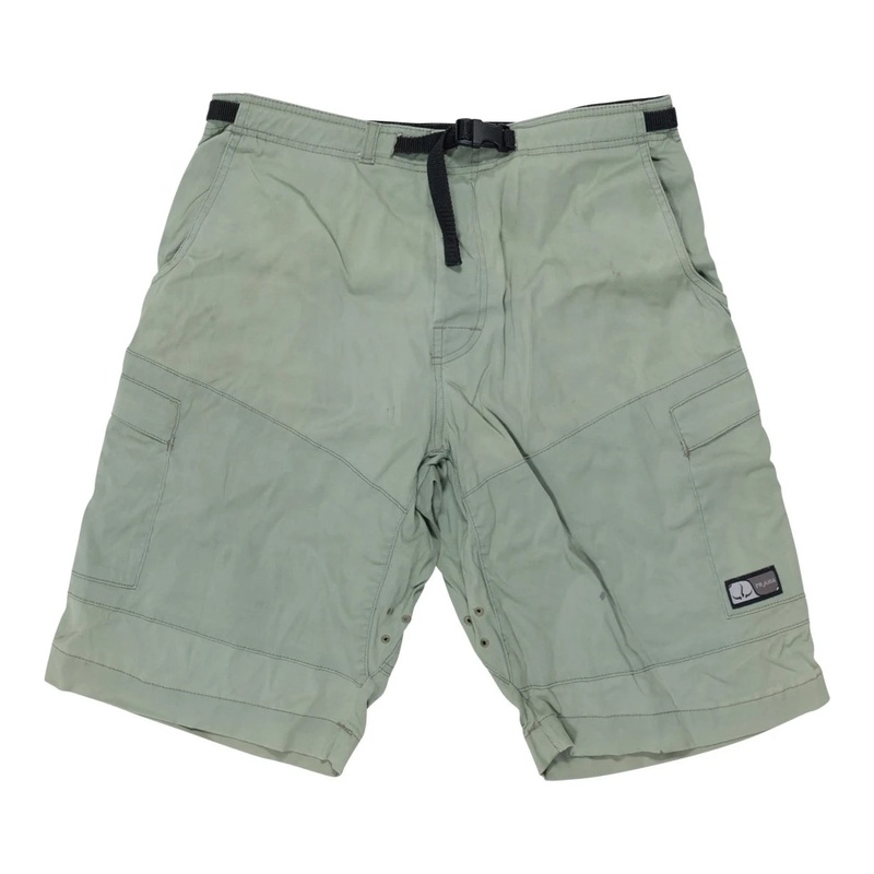 PrAna Peak Shorts