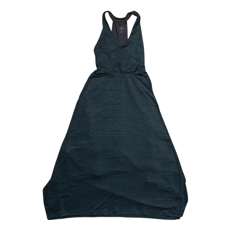PrAna Saxon Dress