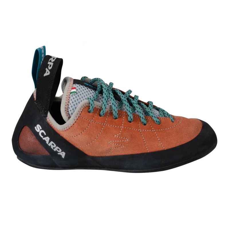Scarpa Helix Climbing Shoe - Women's