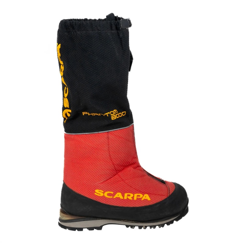 Scarpa Phantom 8000 Mountaineering Boots
