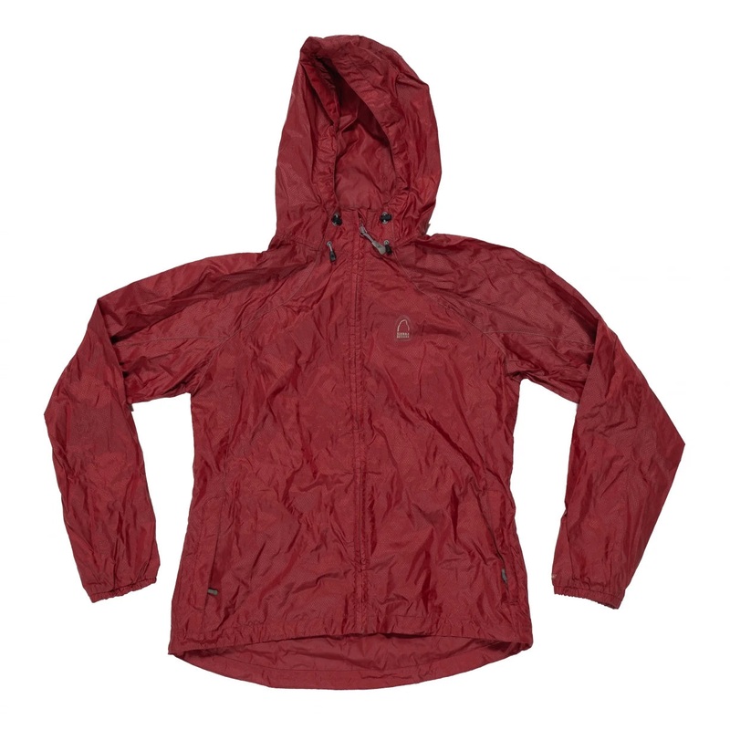 Sierra Designs Rain Jacket - Women's