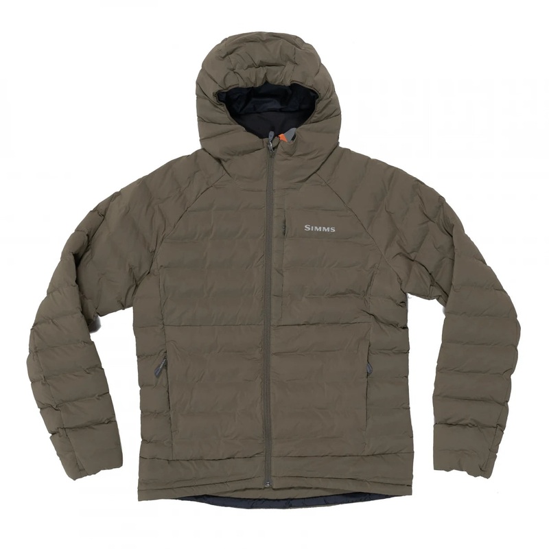 Simms ExStream Hoody