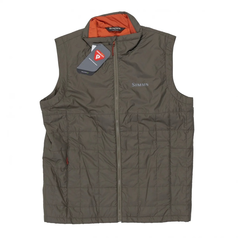 Simms Fall Run Insulated Vest