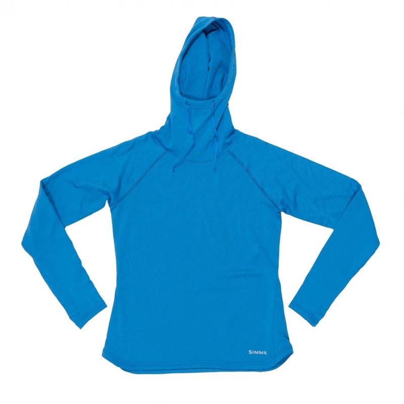 Simms Heavyweight Baselayer Hoody