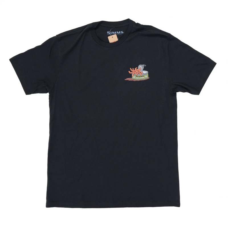 Simms Nightcrawler T-Shirt