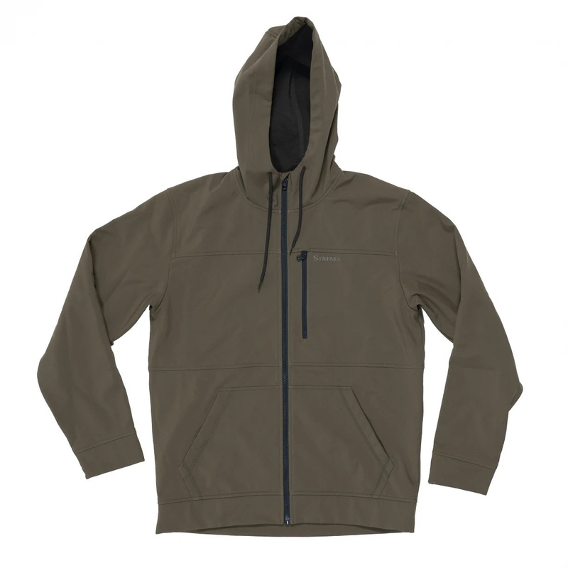 Simms Rogue Hoody