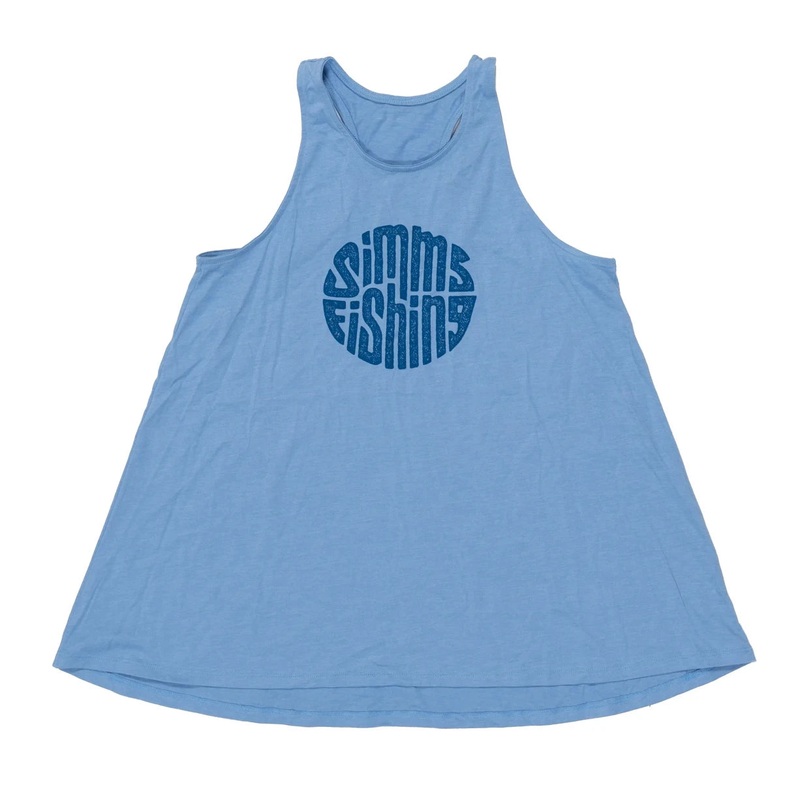 Simms Roundabout Tank