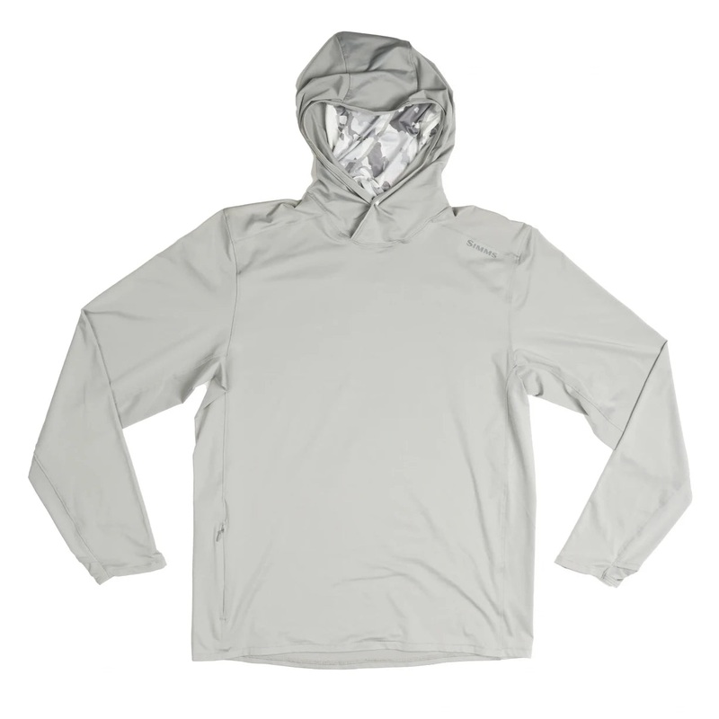 Simms SolarFlex Guide Hoody