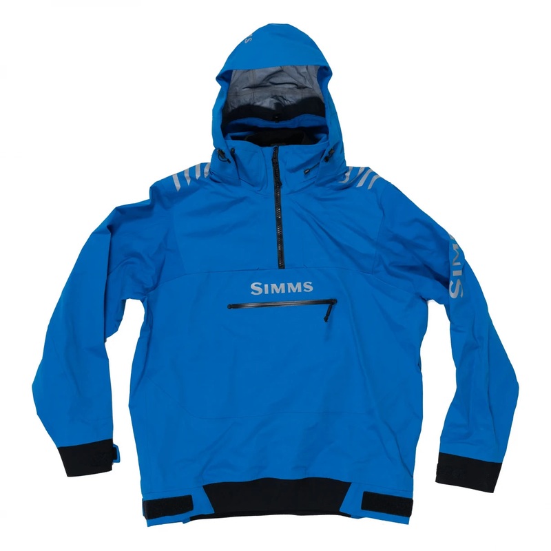 Simms Splash Cast Jacket