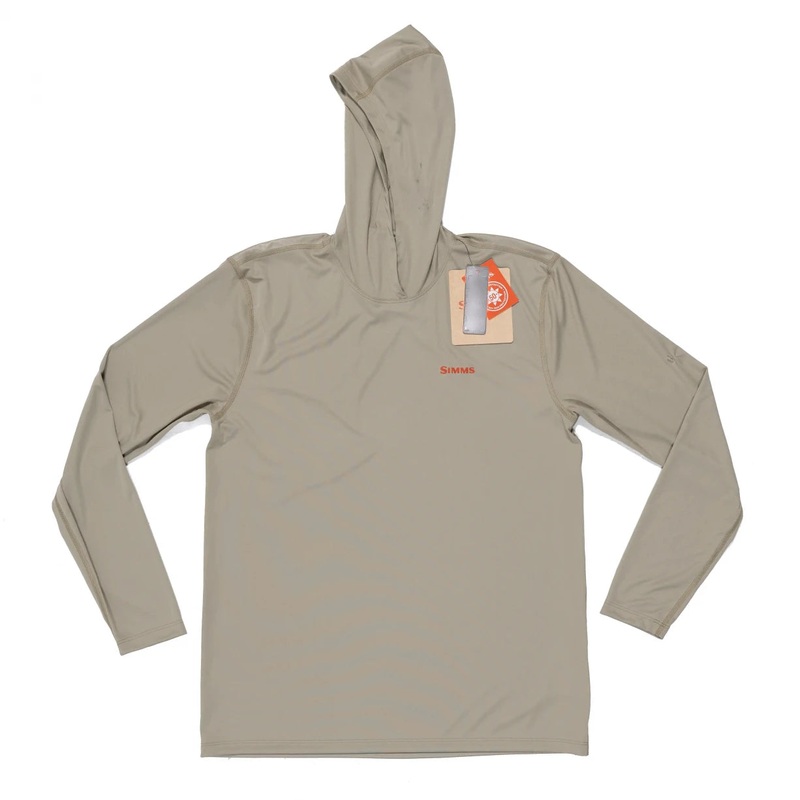 Simms Tech Hoody - Artist Series