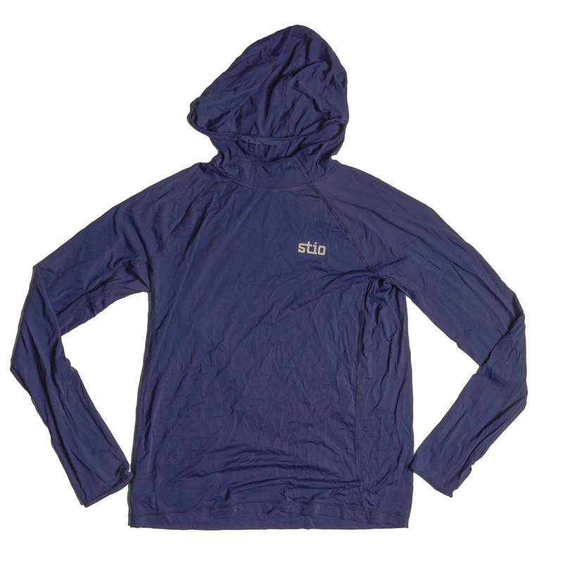 Stio Hylas Hooded Pullover