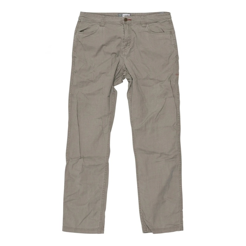 Toad & Co Debug Bushwhack Pant