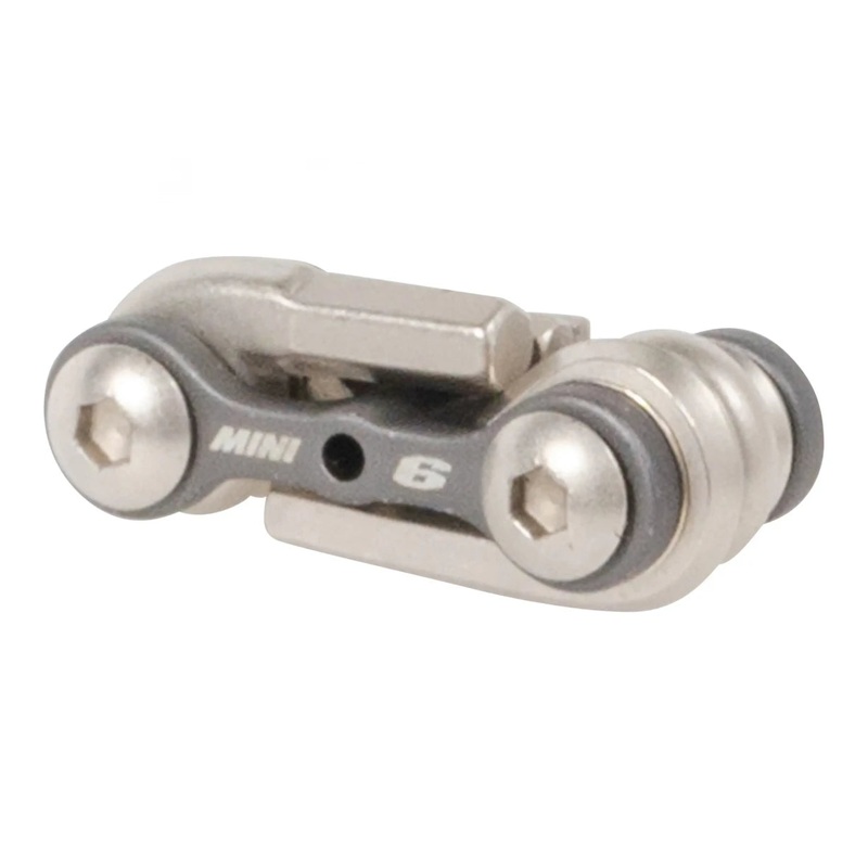 Topeak Mini 6 Bike Multi-Tool