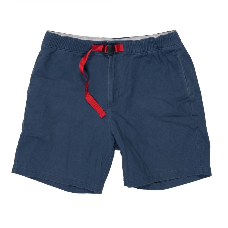 Topo Designs River Shorts