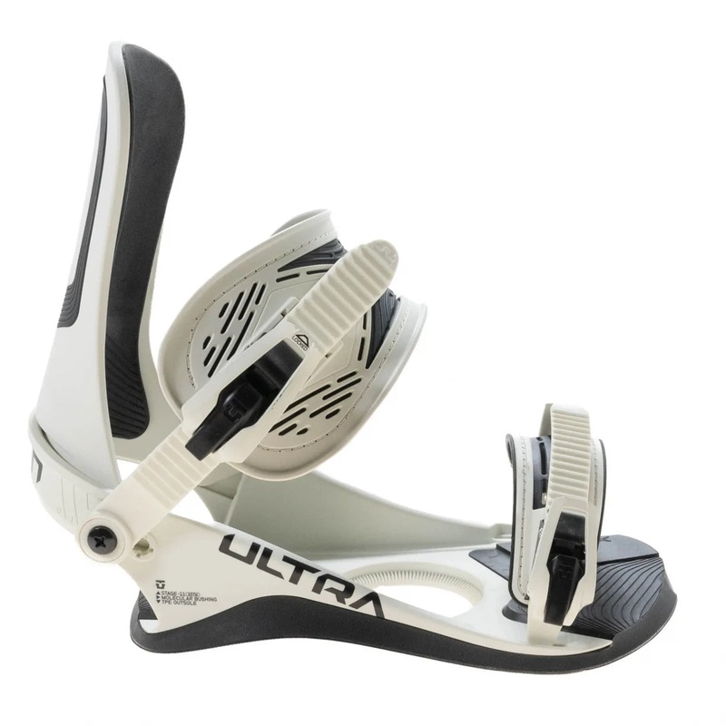Union Ultra Snowboard Bindings 2024 - Men's