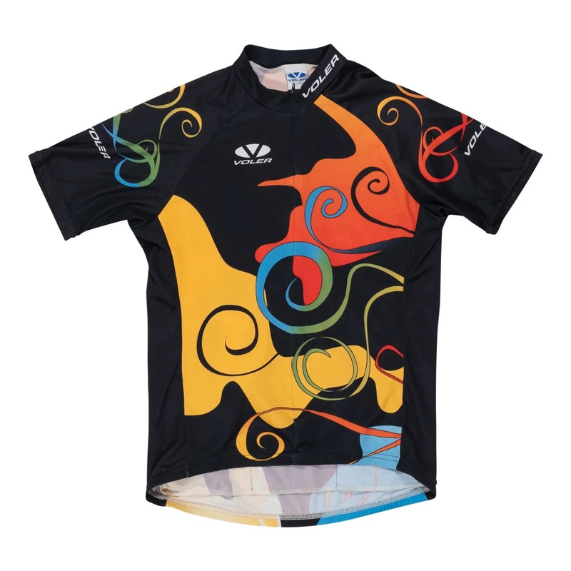 Voler SS Jersey - Men's