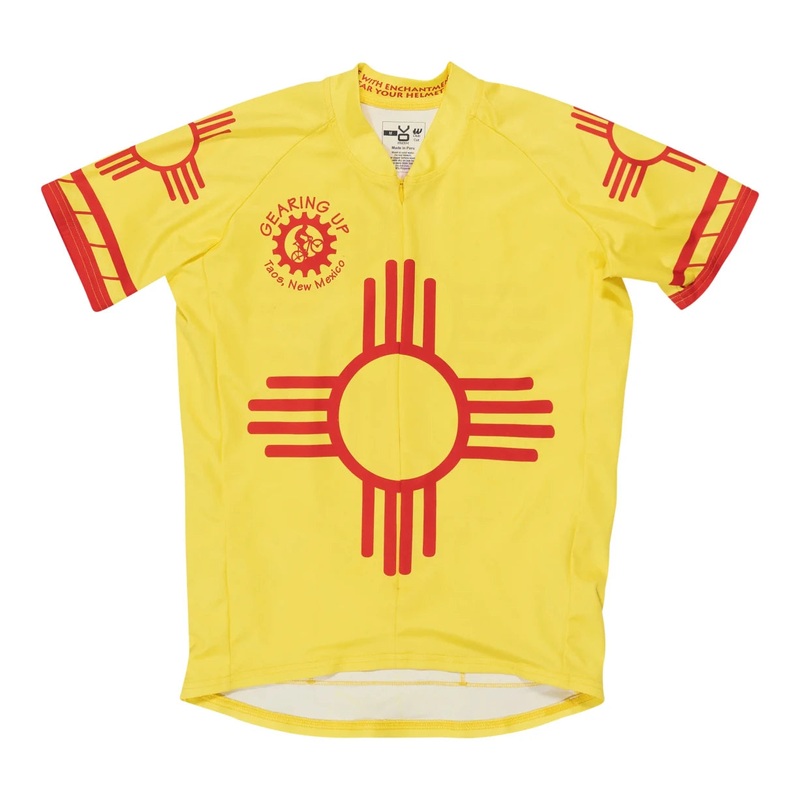 Vomax Venom Cycling Jersey