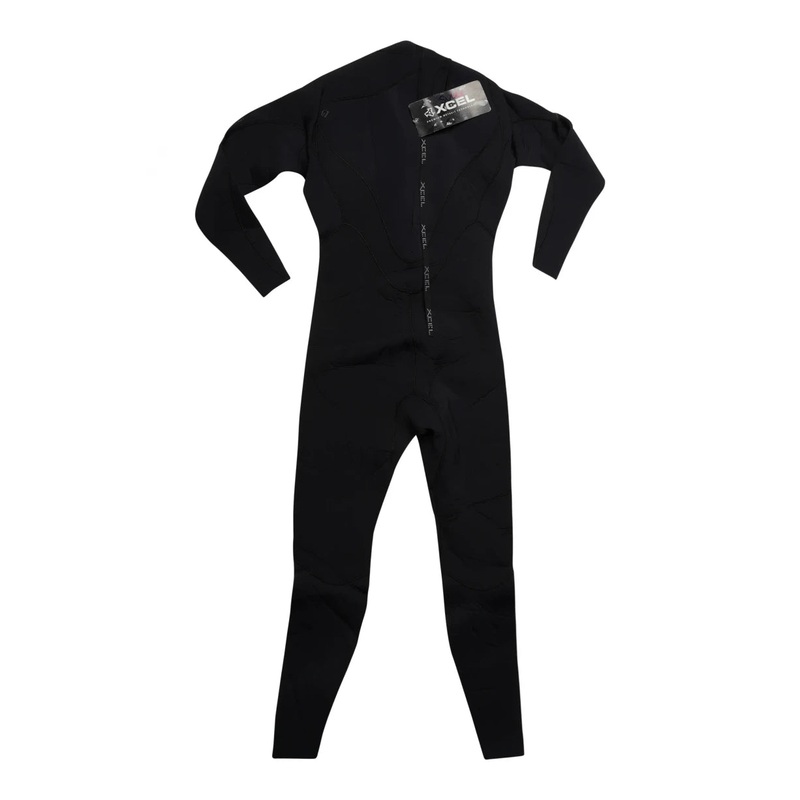 XCEL Assault Swimmer 4/3mm Wetsuit