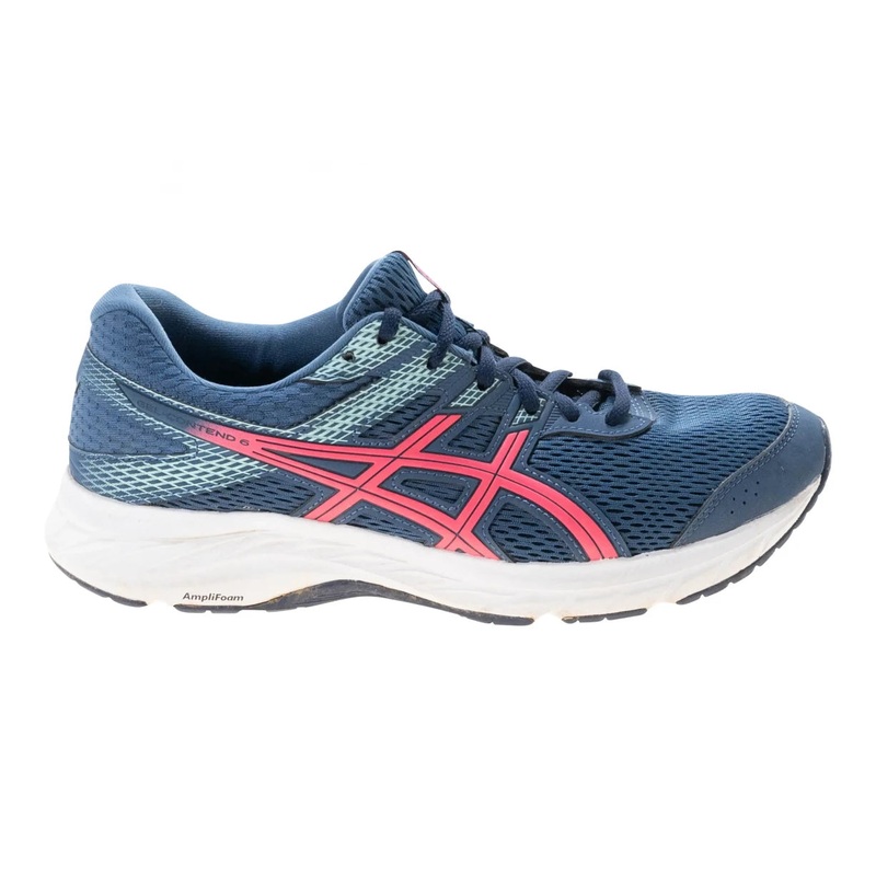 Asics GEL-Contend 6 Running Shoes