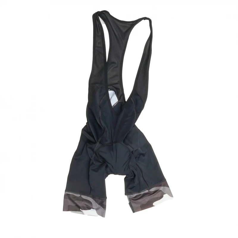 Casp Cycling Bib - Men's