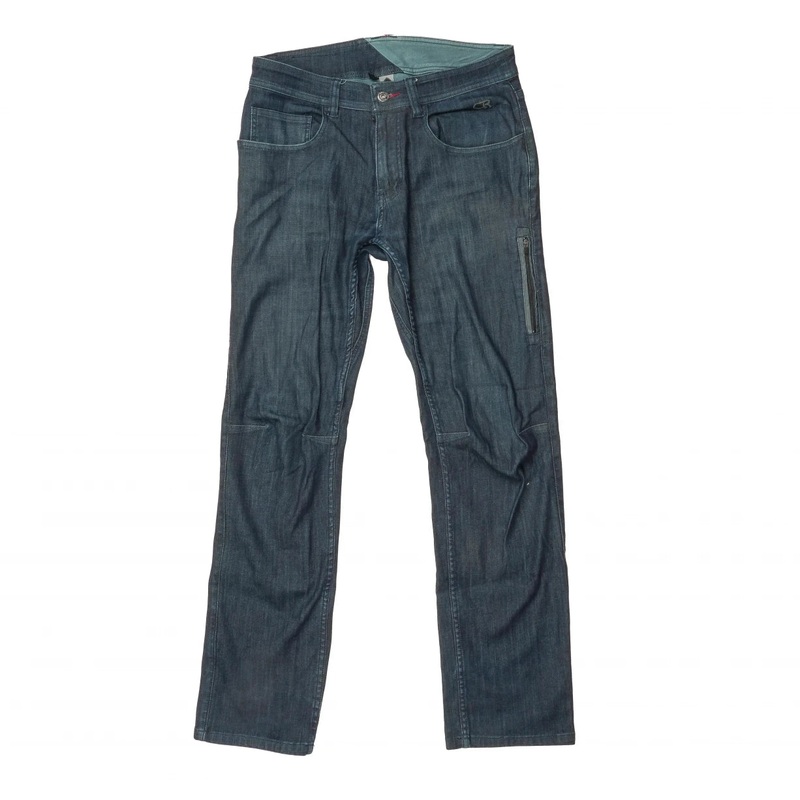 Club Ride Denim Pants - Men's
