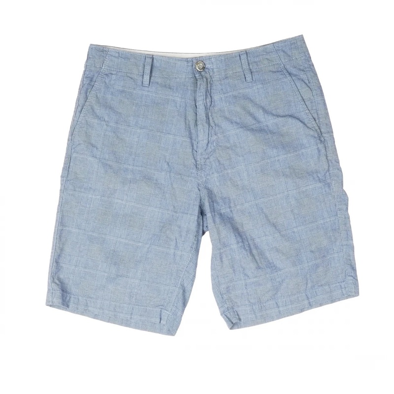 Eddie Bauer Horizon Guide Chino Shorts