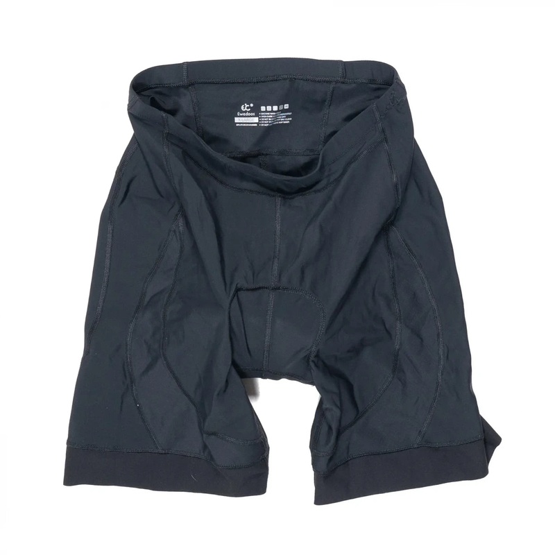 Ewedoos Padded Bike Short - Women's
