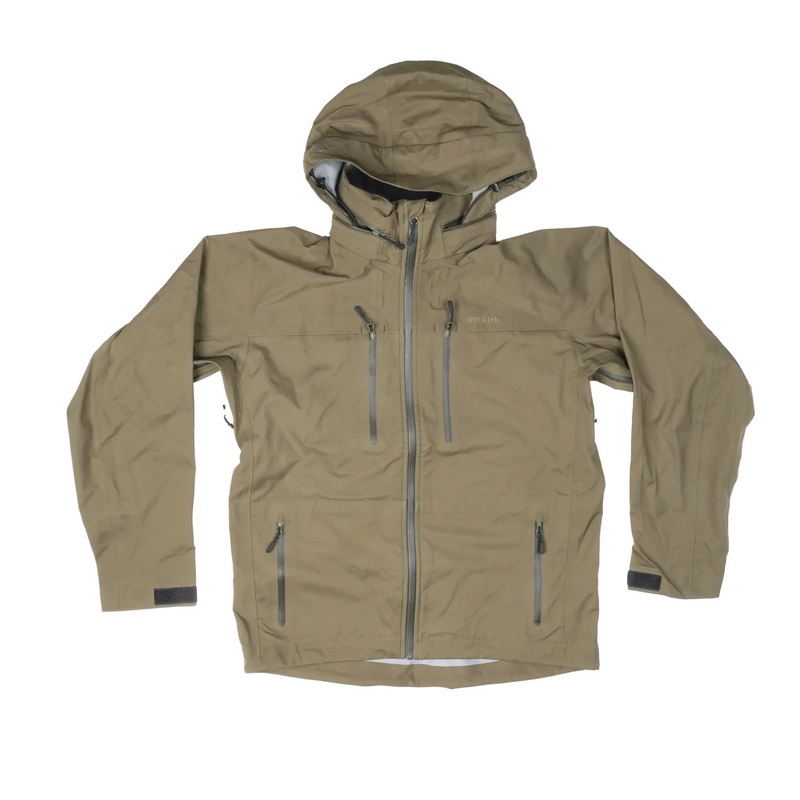 Filson Neoshell Reliance Jacket