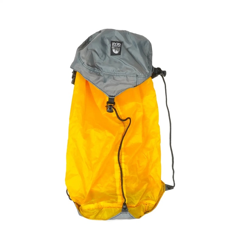 Granite Gear Round Rock 10L Compression Sack