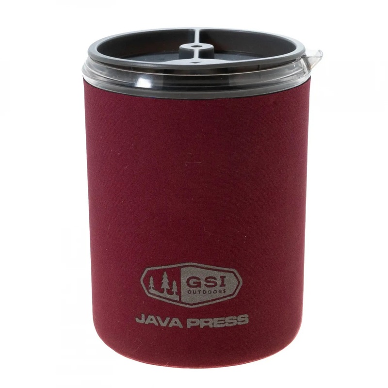 GSI Outdoors Persona Java Press
