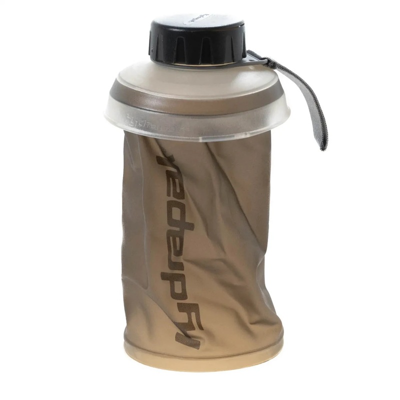 Hydrapak Stash Collapsible Water Bottle