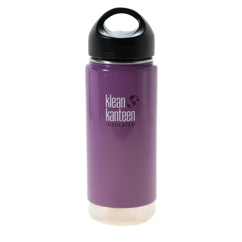 Klean Kanteen 16oz Classic Insulated Bottle