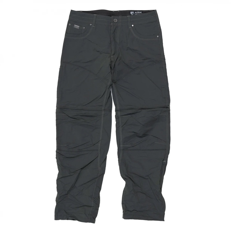 KUHL Liberator Convertible Pants