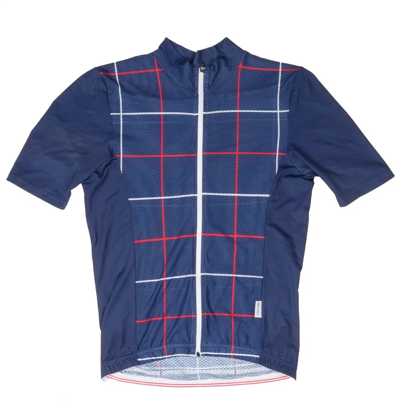 La Passione Cycling Jersey - Men's