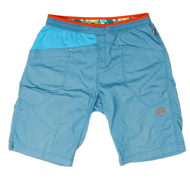 La Sportiva Bleauser Climbing Short - Men's