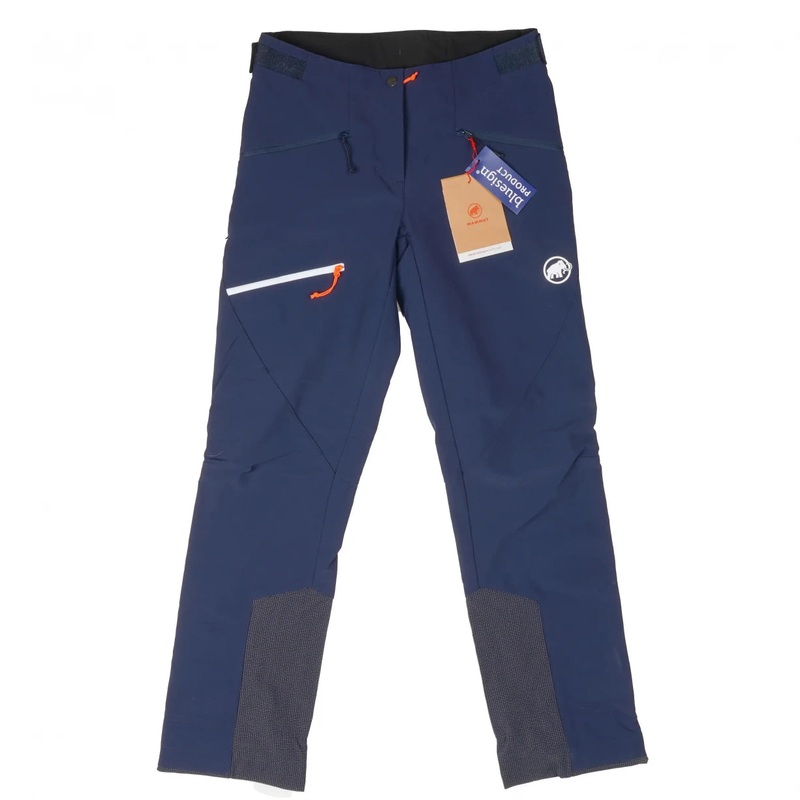 Mammut Taiss Guide SO Pants
