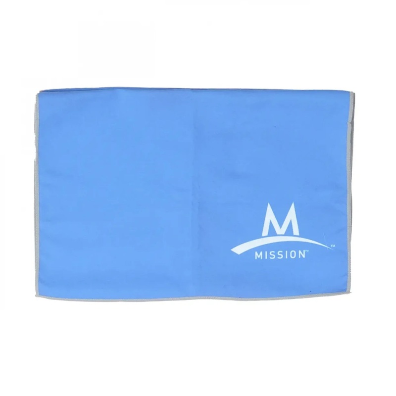 Mission EnuraCool Original Cooling Towel