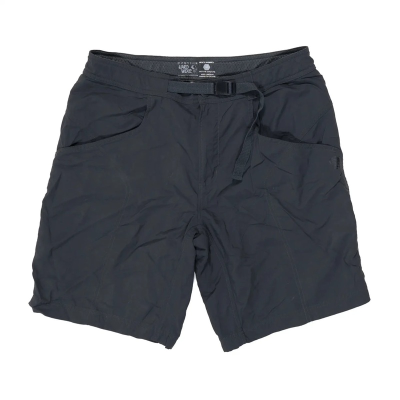 Mountain Hardwear Canyon Hiking Short - Men's