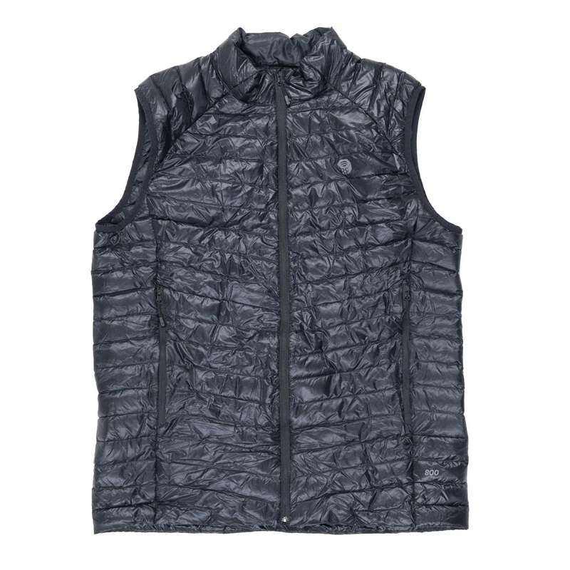 Mountain Hardwear Ghost Whisperer Vest