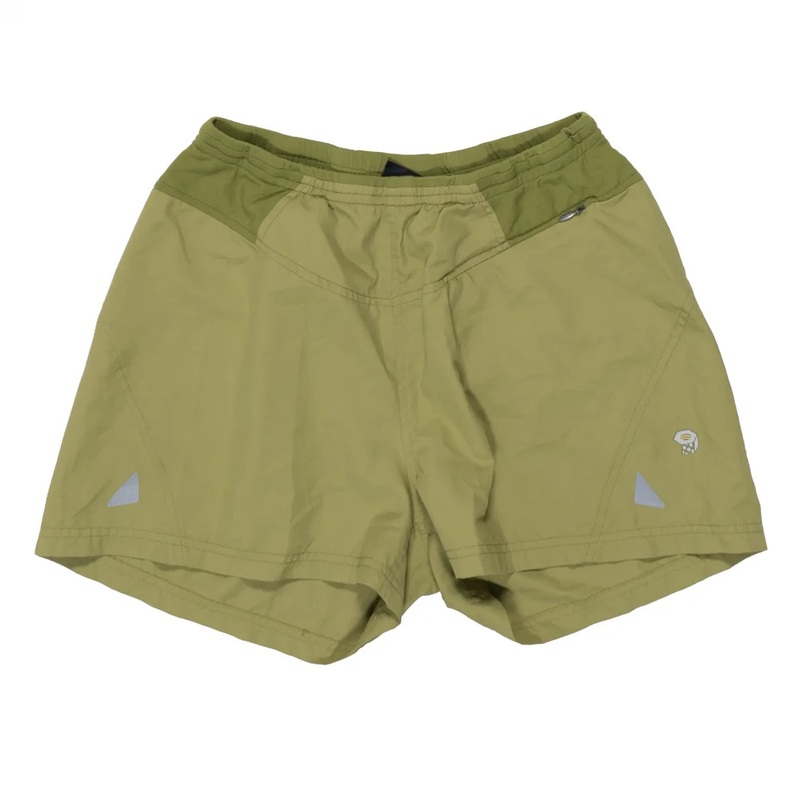 Mountain Hardwear Ripstop Active Shorts