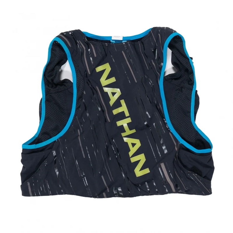 Nathan Sports Pinnacle 4 Liter Hydration Race Vest - Men's