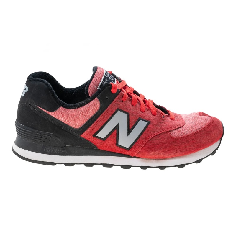 New Balance ML57 Sweatshirt Pack Running Shoe