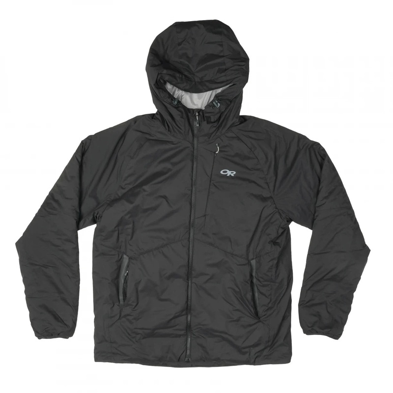 Outdoor Research Refuge Hooded Jacket