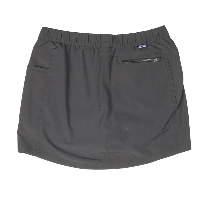 Patagonia Happy Hike Skort