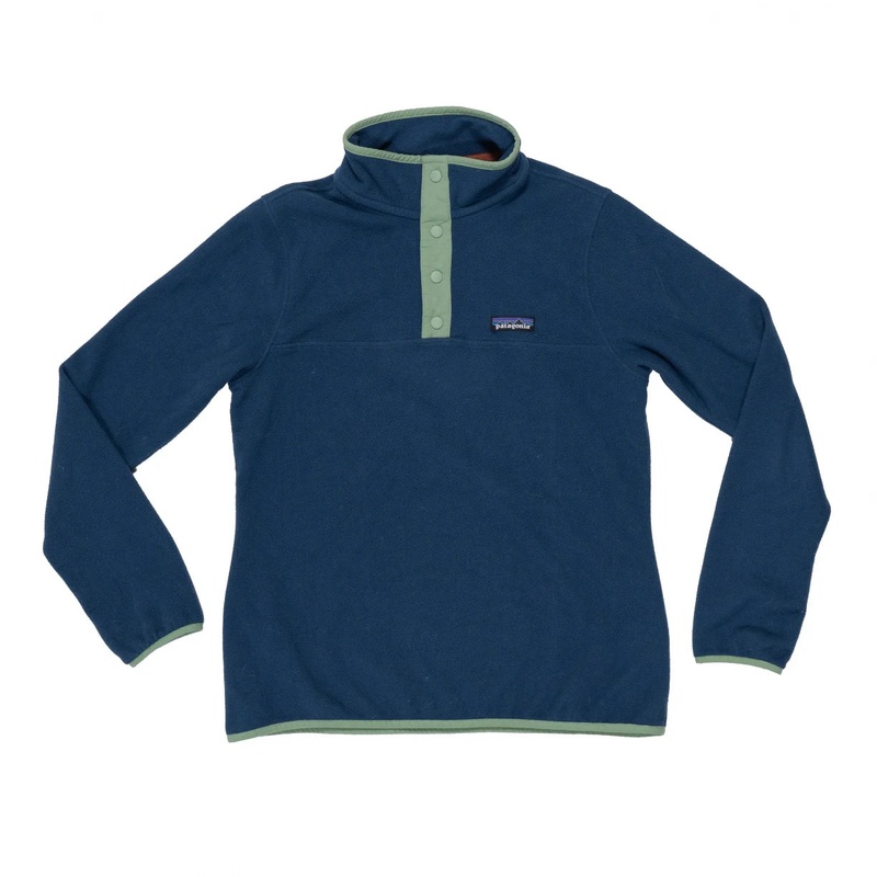 Patagonia Micro D Snap-T Pullover