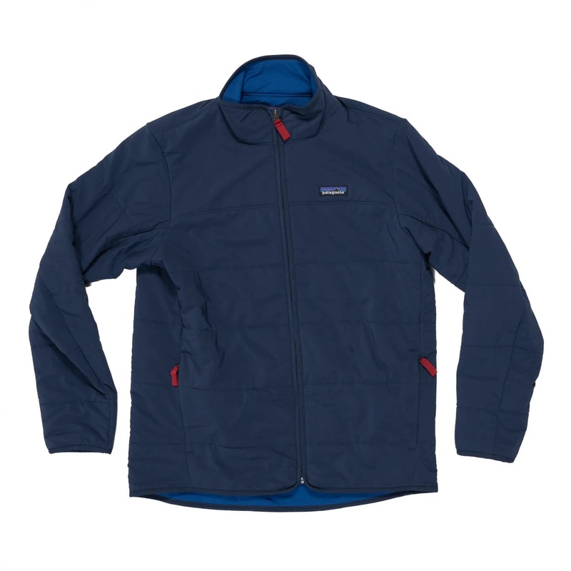 Patagonia Pack In Jacket