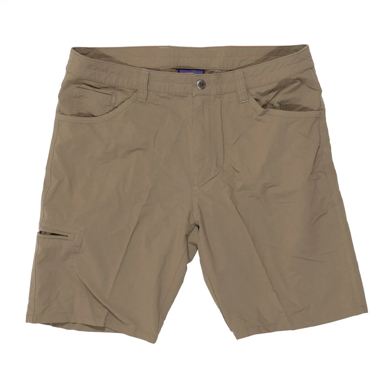 Patagonia Quandary Shorts 10 - Men's