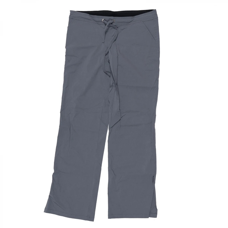 PrAna Nylon Stretch Pants