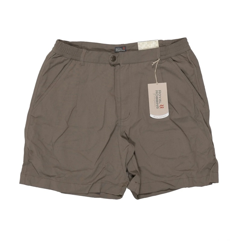 Royal Robbins Billy Goat Nylon Shorts