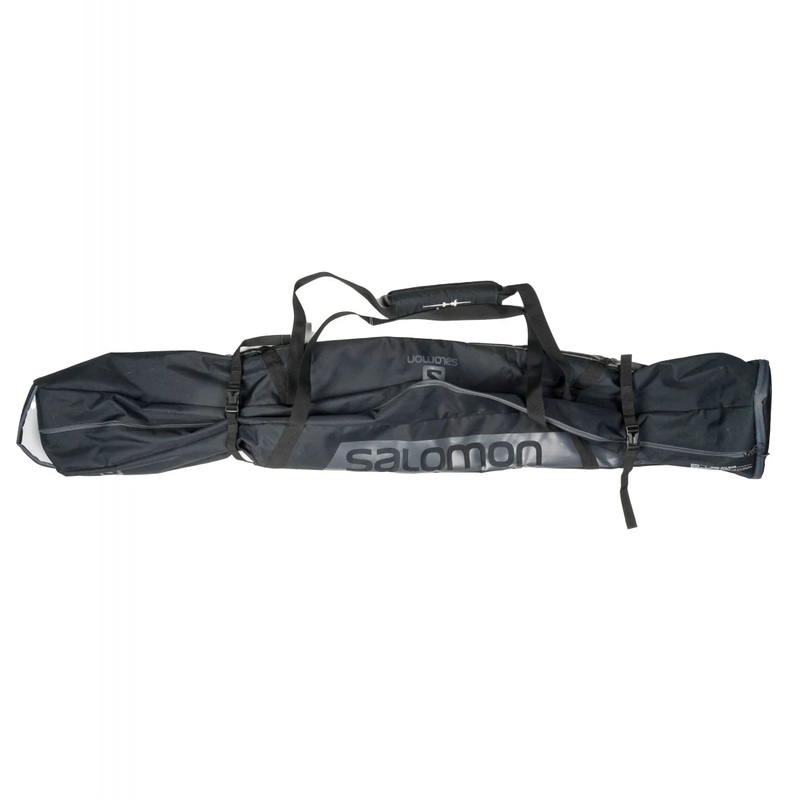 Salomon Extend 2P 175+20 Ski Bag